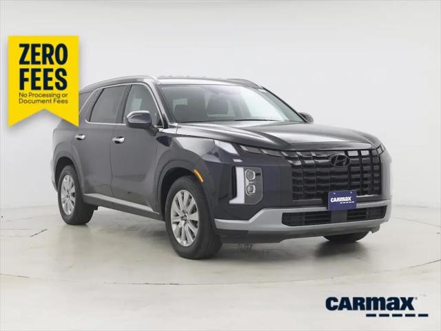 2025 Hyundai Palisade SEL for sale in Houston, TX
