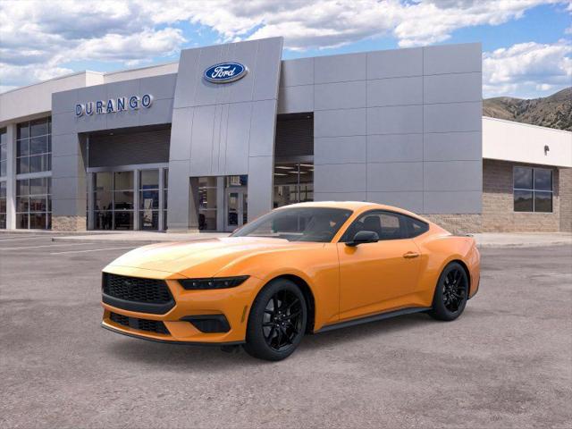 2026 Ford Mustang EcoBoost Premium Fastback for sale in Durango, CO