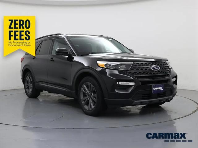 2024 Ford Explorer XLT for sale in Urbandale, IA