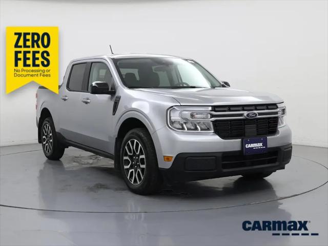 2024 Ford Maverick Lariat for sale in Urbandale, IA