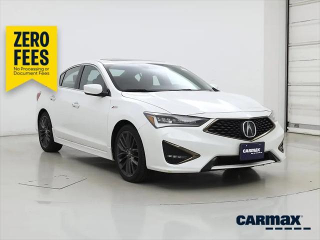 2022 Acura ILX Technology & A-SPEC Packages for sale in Smithtown, NY