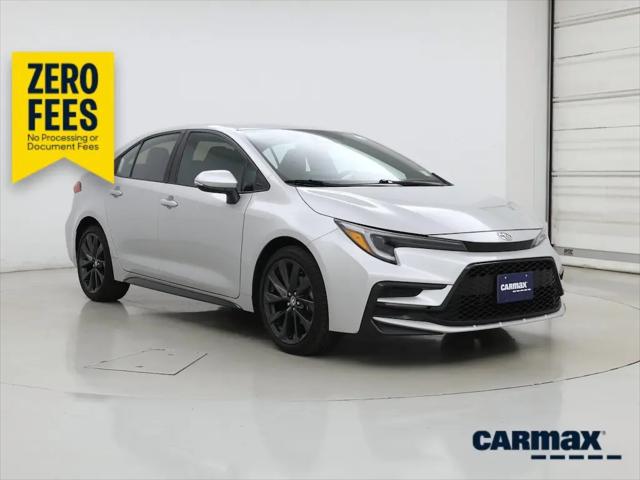 2024 Toyota Corolla SE for sale in Smithtown, NY