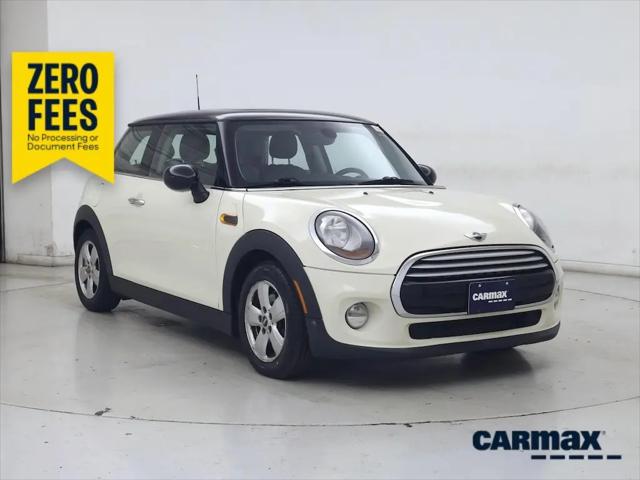 2015 MINI Hardtop Cooper for sale in White Marsh, MD