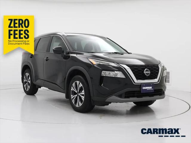 2023 Nissan Rogue SV Intelligent AWD for sale in White Marsh, MD