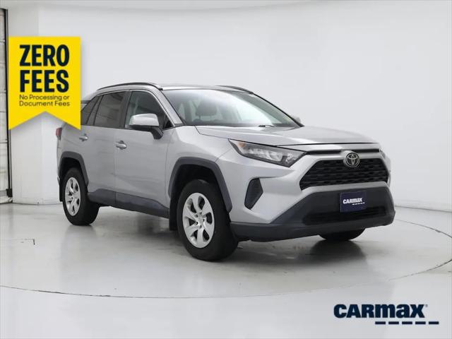 2019 Toyota RAV4 LE for sale in Green Brook Township, NJ