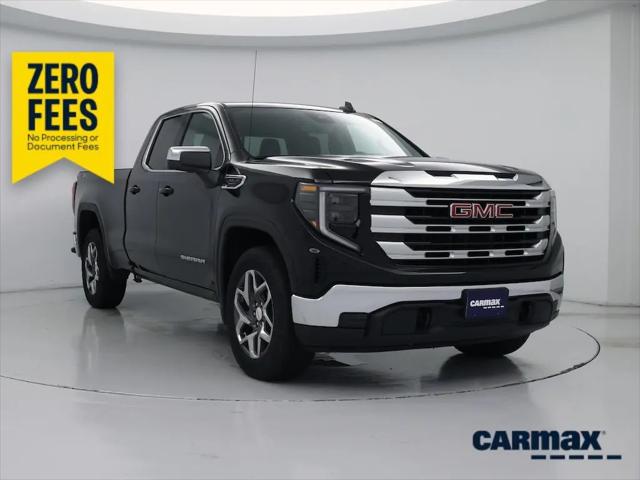 2023 GMC Sierra 1500 4WD Double Cab Standard Box SLE for sale in Lancaster, PA