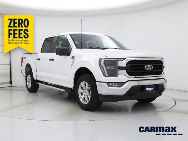 2023 Ford F-150 XLT for sale in Lancaster, PA