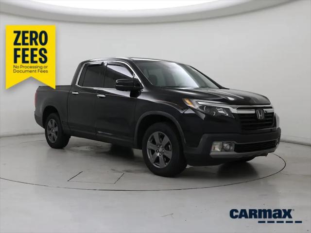 2020 Honda Ridgeline RTL-E for sale in Virginia Beach, VA