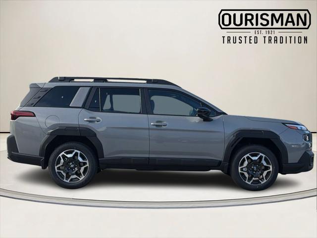 2026 Subaru Outback Touring