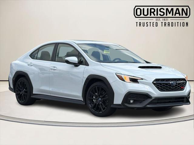 2026 Subaru WRX Limited for sale in Waldorf, MD