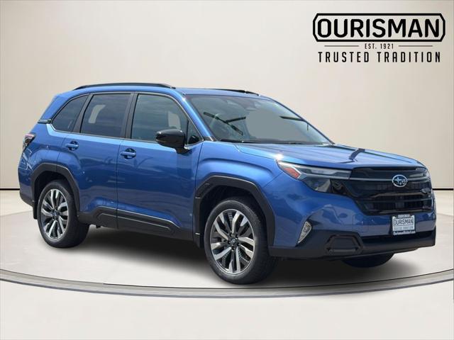 2026 Subaru Forester Touring for sale in Waldorf, MD