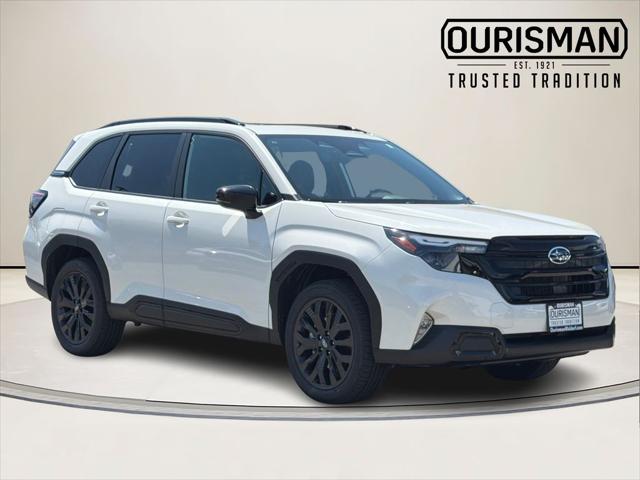 2026 Subaru Forester Sport for sale in Waldorf, MD