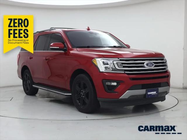 2020 Ford Expedition XLT for sale in San Antonio, TX