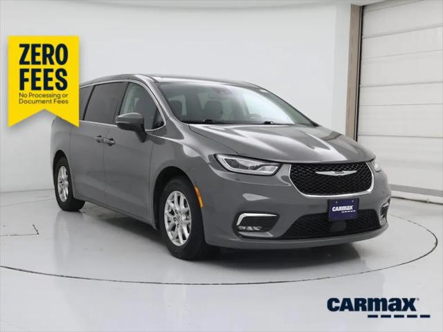 2023 Chrysler Pacifica Touring L for sale in San Antonio, TX