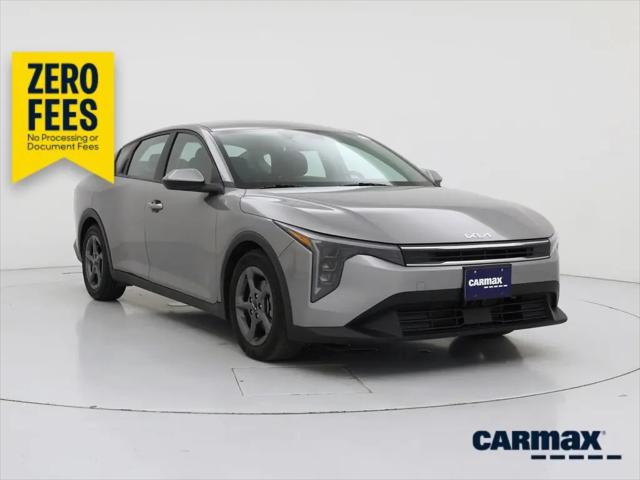 2025 Kia K4 LXS for sale in Omaha, NE
