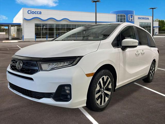 2027 Honda Odyssey EX-L for sale in Muncy, PA