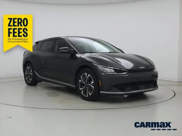 2024 Kia EV6 Light Long Range for sale in Roswell, GA