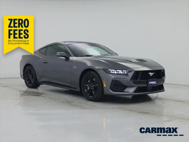 2026 Ford Mustang GT Fastback for sale in Sterling, VA