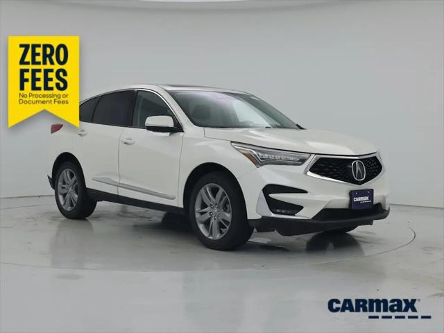 2019 Acura RDX Advance Package for sale in Sterling, VA