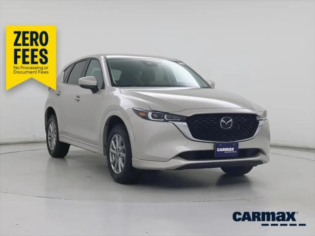2025 Mazda CX-5 2.5 S Preferred for sale in Sterling, VA