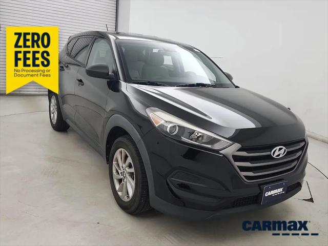 2016 Hyundai Tucson SE for sale near Columbus, OH