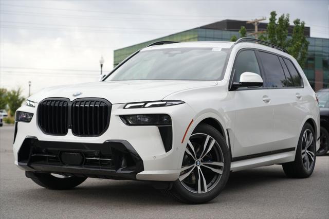 2027 BMW X7 xDrive40i for sale in Murray, UT