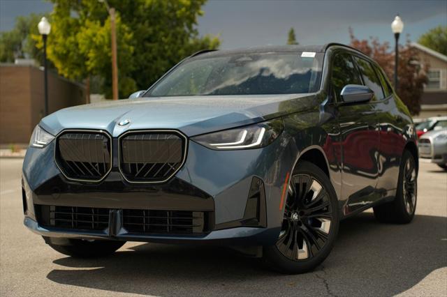 2026 BMW X3 30 xDrive for sale in Murray, UT