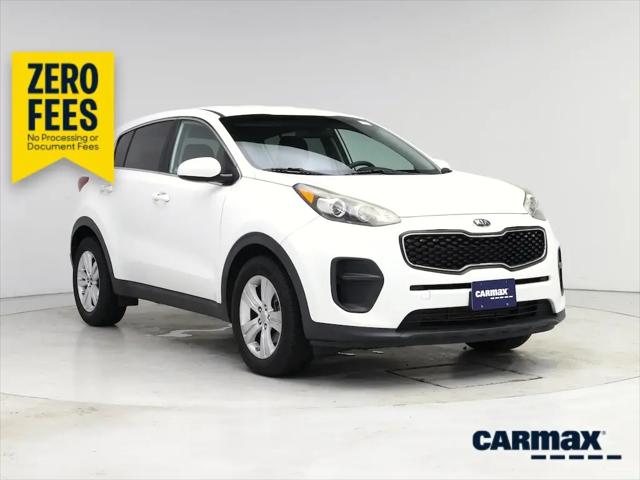 2018 Kia Sportage LX for sale in Nashville, TN