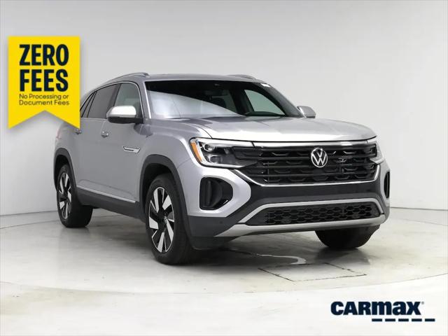 2025 Volkswagen Atlas Cross Sport 2.0T SEL for sale in Nashville, TN