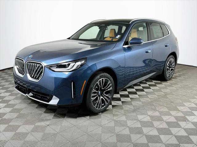 2026 BMW X3 30 xDrive for sale in Grand Rapids, MI