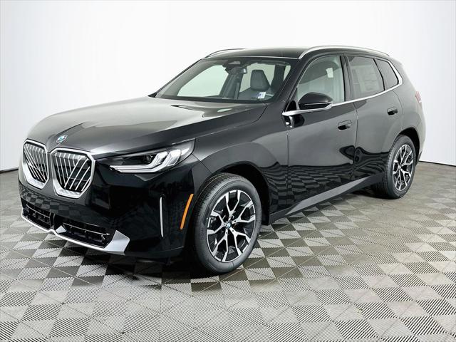 2026 BMW X3 30 xDrive for sale in Grand Rapids, MI