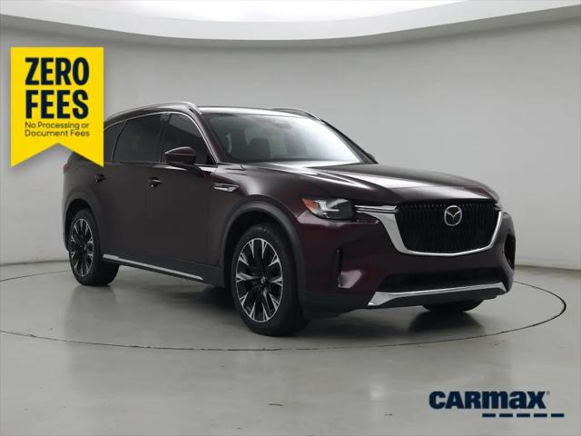 2024 Mazda X-90 Premium Plus for sale in Stockbridge, GA