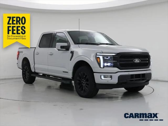 2024 Ford F-150 LARIAT for sale in Greensboro, NC
