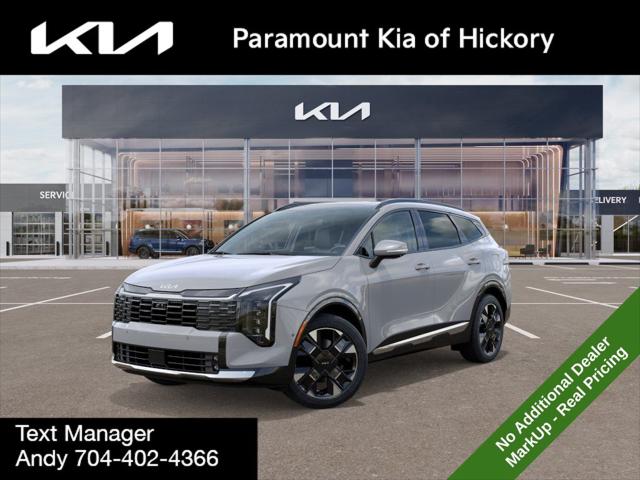 2027 Kia Sportage SX-Prestige for sale in Hickory, NC