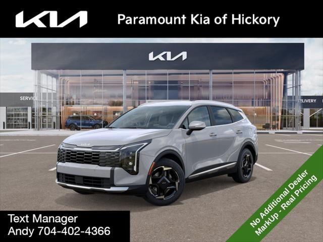 2027 Kia Sportage EX for sale in Hickory, NC