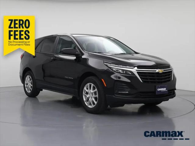 2023 Chevrolet Equinox FWD LS for sale in Nashville, TN
