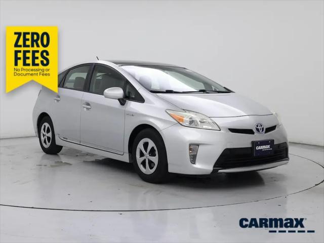 2014 Toyota Prius Three for sale in Austin, TX