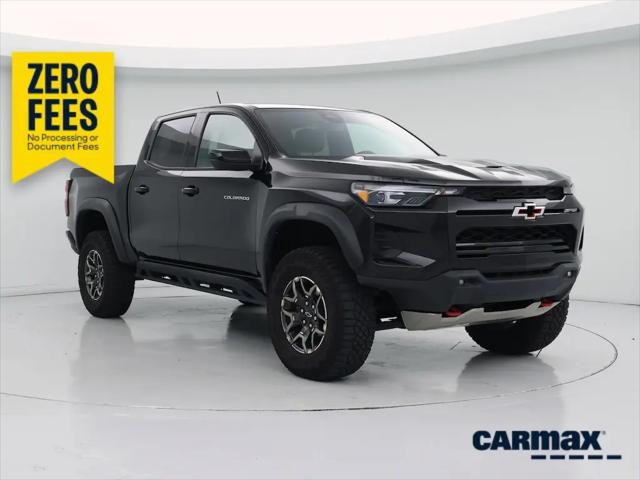 2024 Chevrolet Colorado 4WD ZR2 for sale in Raleigh, NC