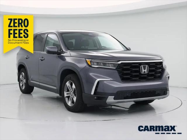 2025 Honda Pilot EX-L for sale in Raleigh, NC