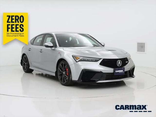 2025 Acura Integra Type S for sale in Raleigh, NC