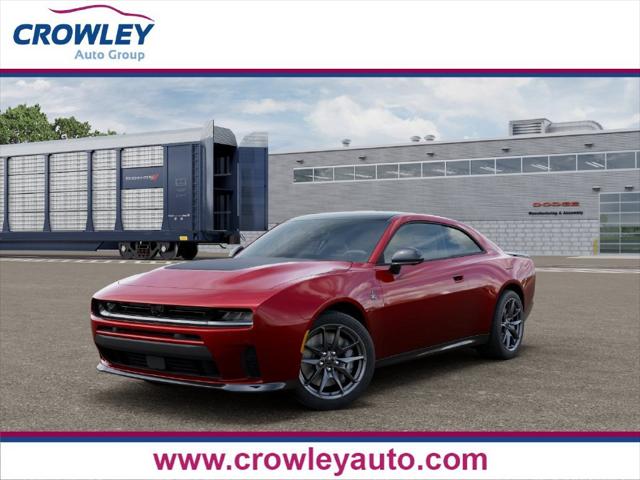 2027 Dodge Charger Scat Pack Plus 2-Door AWD for sale in Bristol, CT