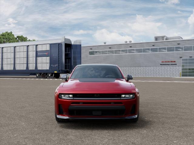 2027 Dodge Charger Scat Pack Plus 2-Door AWD