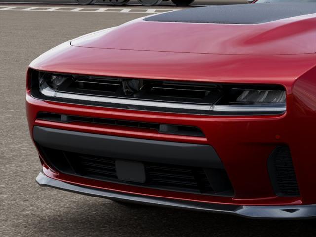 2027 Dodge Charger Scat Pack Plus 2-Door AWD