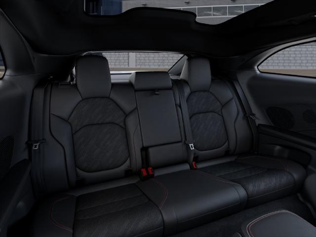 2027 Dodge Charger Scat Pack Plus 2-Door AWD