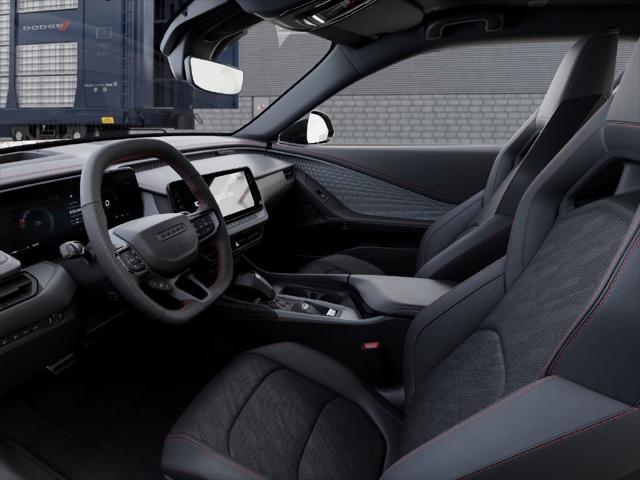 2027 Dodge Charger Scat Pack Plus 2-Door AWD