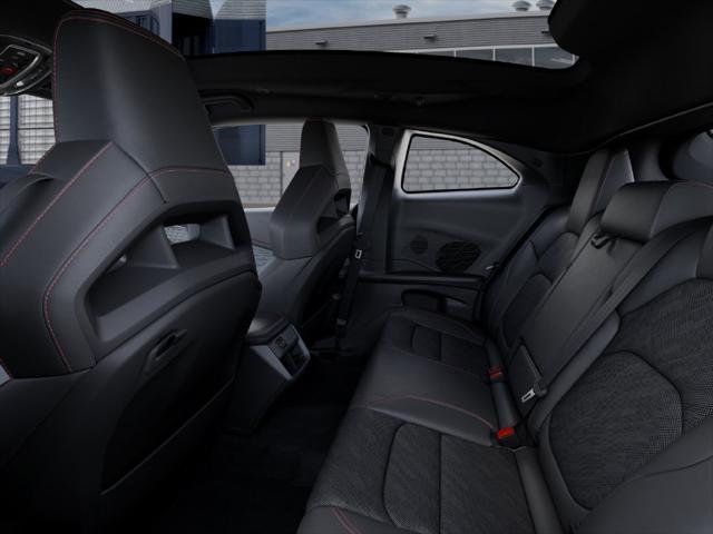 2027 Dodge Charger Scat Pack Plus 2-Door AWD