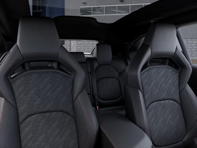 2027 Dodge Charger Scat Pack Plus 2-Door AWD