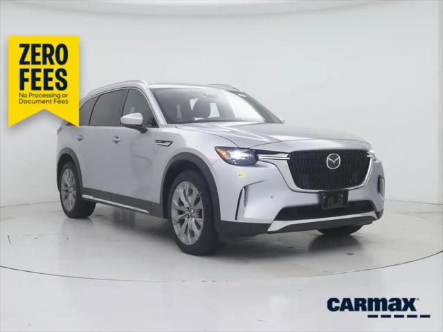 2025 Mazda X-90 3.3 Turbo Premium Plus Package for sale in Huntsville, AL