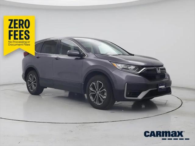2022 Honda CR-V AWD EX-L for sale in Hillside, IL