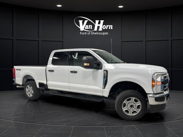 2026 Ford F-250 XLT for sale in Sheboygan, WI